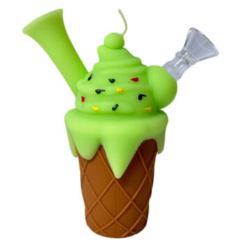 Pipa Silicone GELATO
