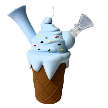 Pipa Silicone GELATO