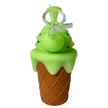 Pipa Silicone GELATO