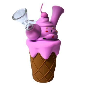 Pipa Silicone GELATO