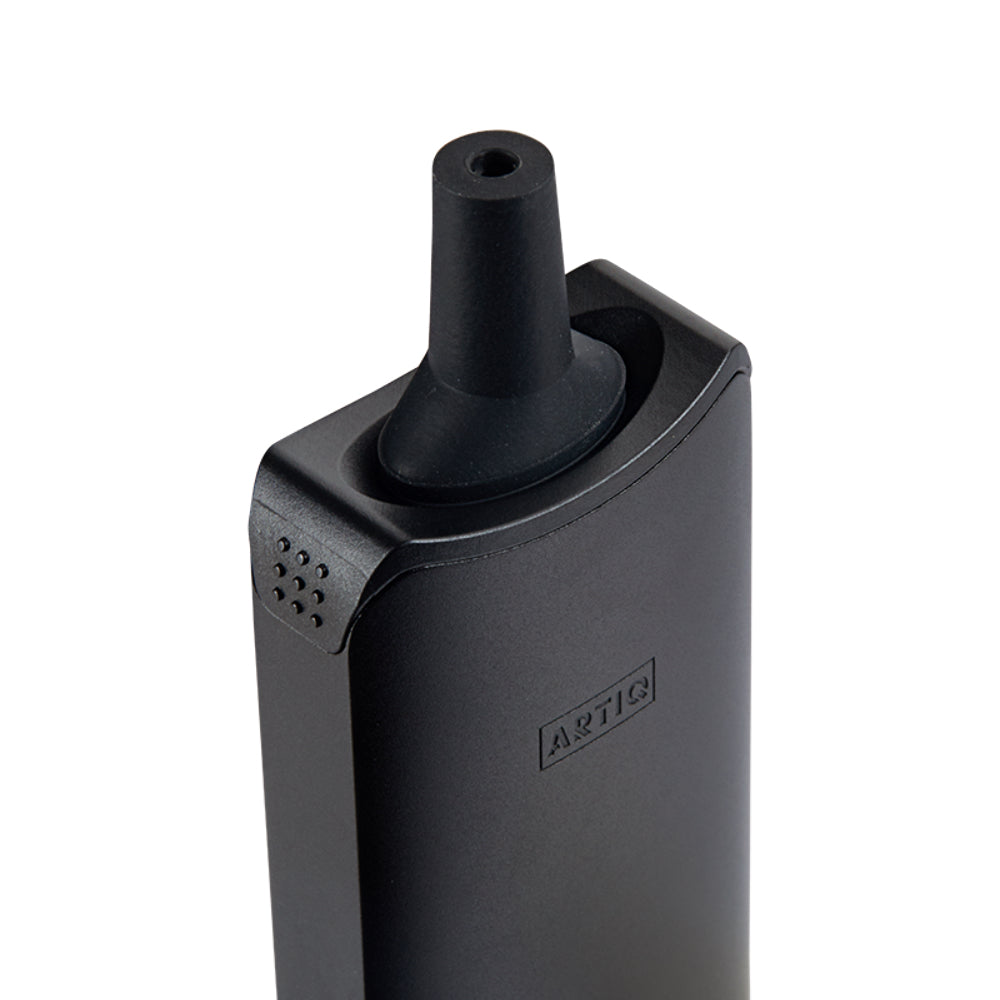 NOVITA' BATTERIA 510 a raffreddamento DAVINCI ARTIQ Vaporizzatore per Cartucce 510