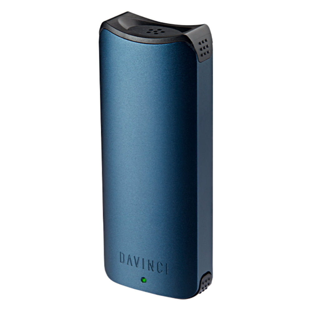 NOVITA' BATTERIA 510 a raffreddamento DAVINCI ARTIQ Vaporizzatore per Cartucce 510
