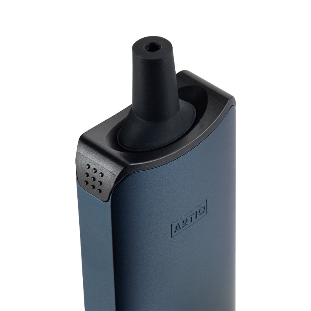 NOVITA' BATTERIA 510 a raffreddamento DAVINCI ARTIQ Vaporizzatore per Cartucce 510