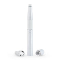 VAPORIZZATORE PUFFCO PLUS PORTATILE in Ceramica Pearl