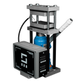 Pressa per Rosin Hash - 10 Tonnellate
