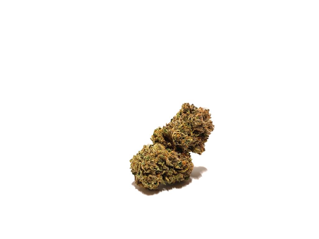 CANDY KUSH indoor by Zambros Farm