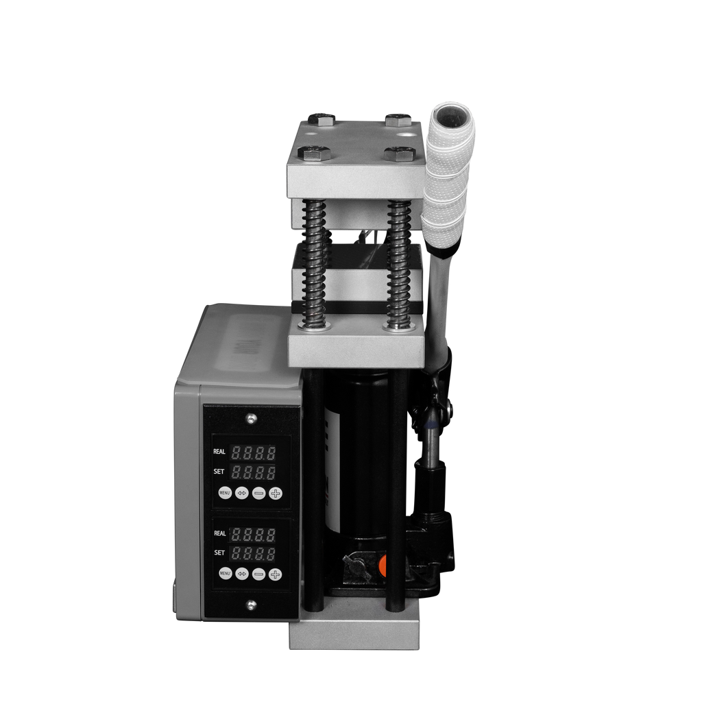 Pressa per Rosin Hash - 2 Tonnellate