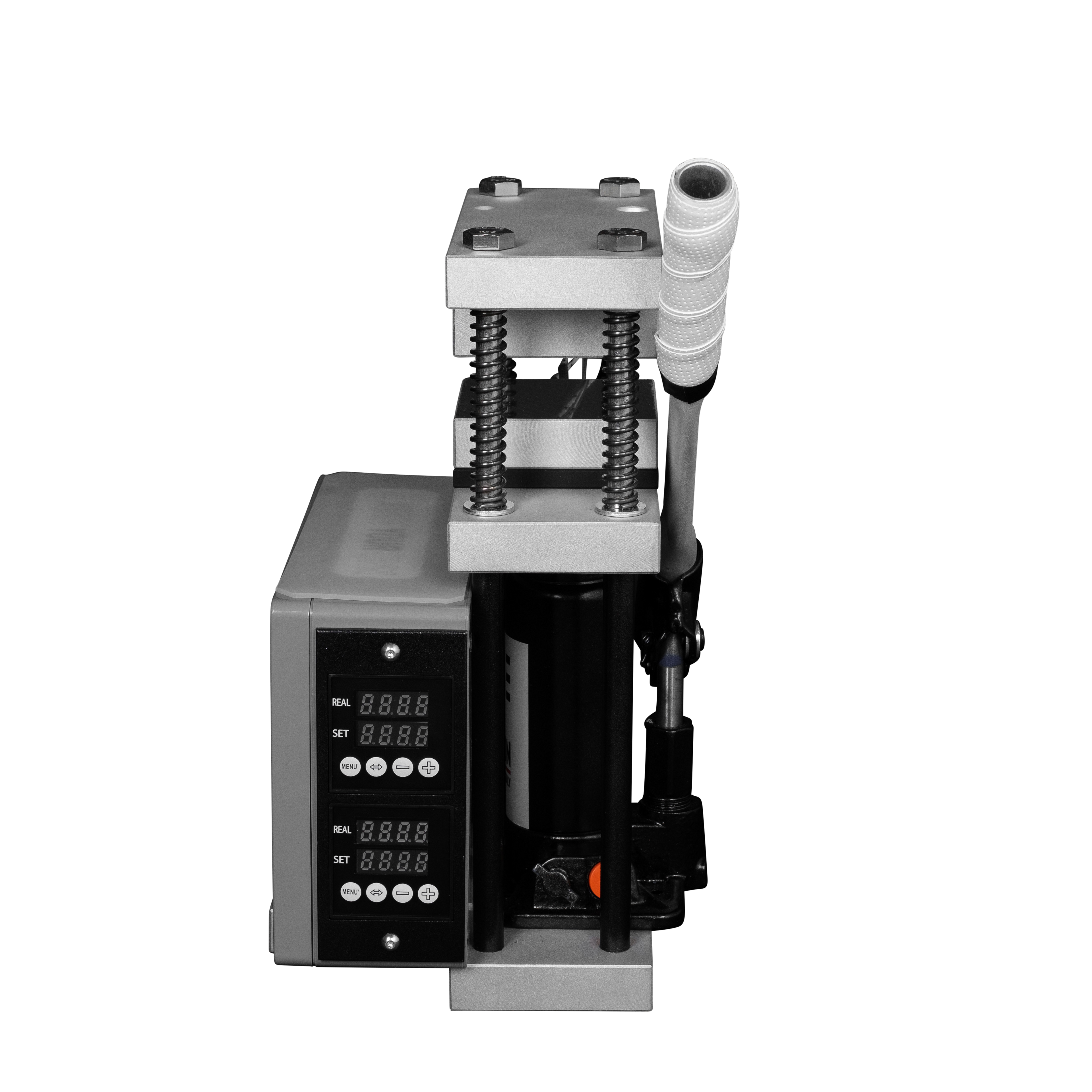 Pressa per Rosin Hash - 2 Tonnellate