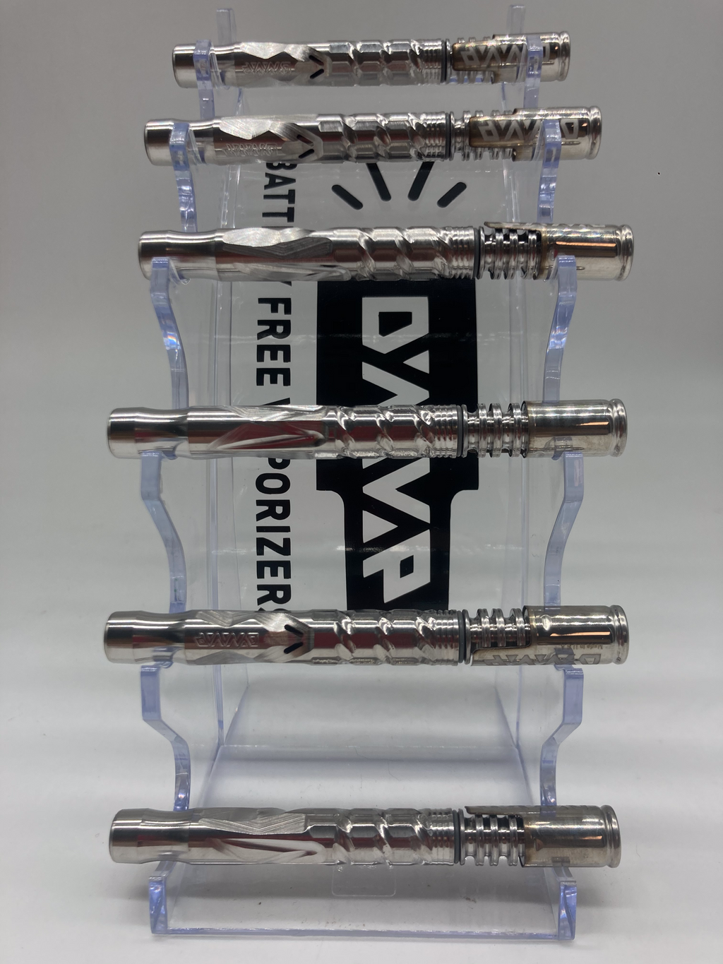 Vaporizzatore Dynavap "THE M"