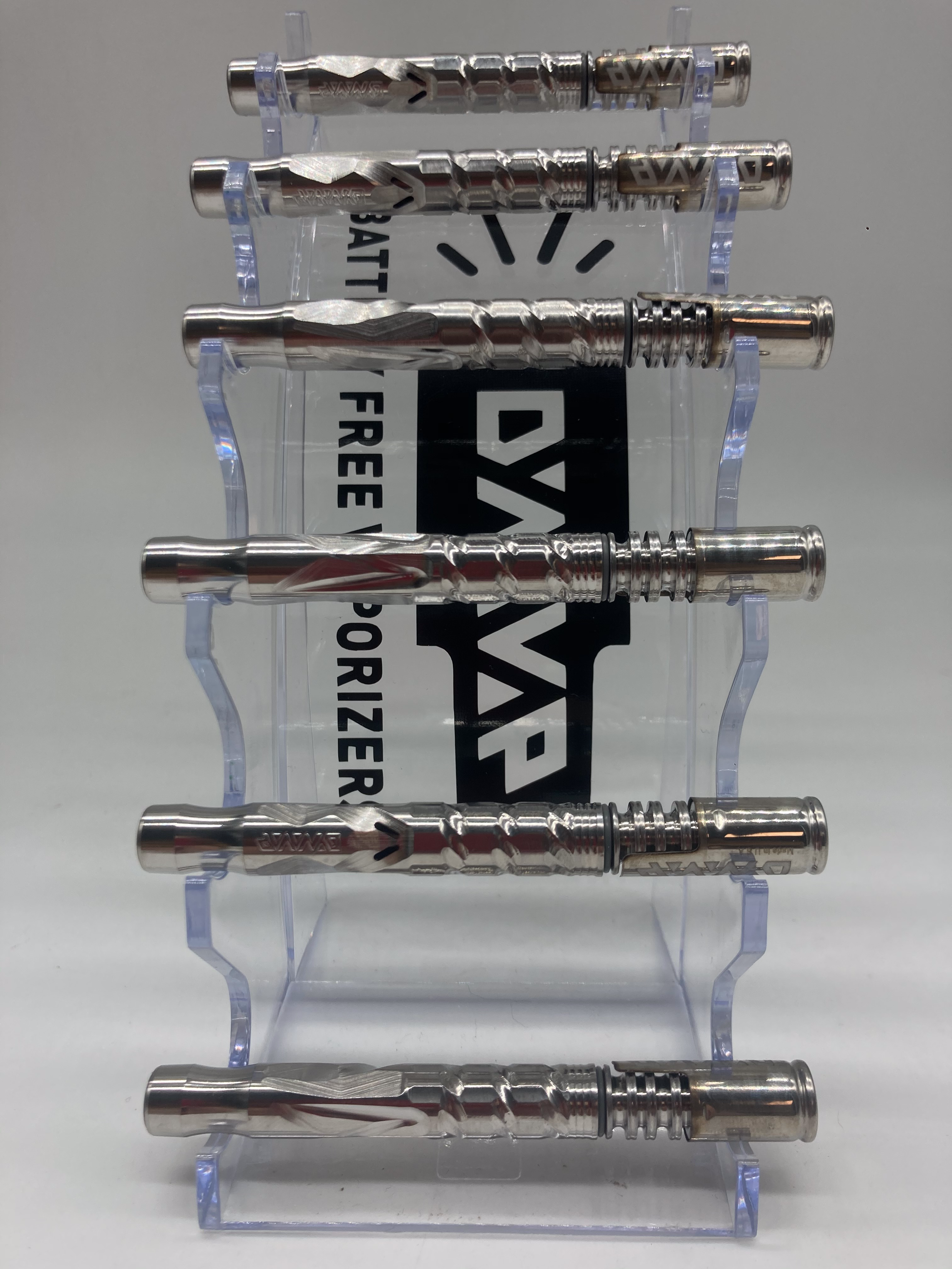 Vaporizzatore Dynavap "THE M"