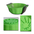 Stampo PER BUDINI E TORTE in silicone