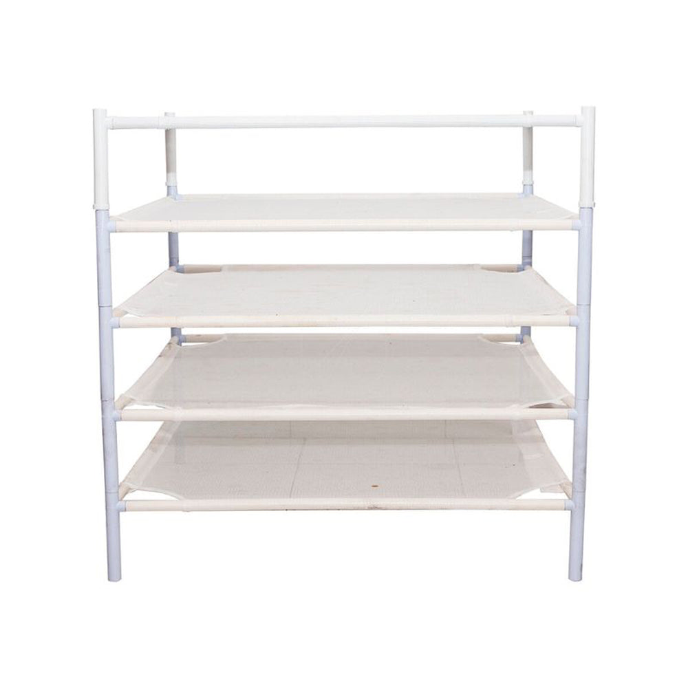 RETE ESSICCATRICE IMPILABILE 100x100 cm