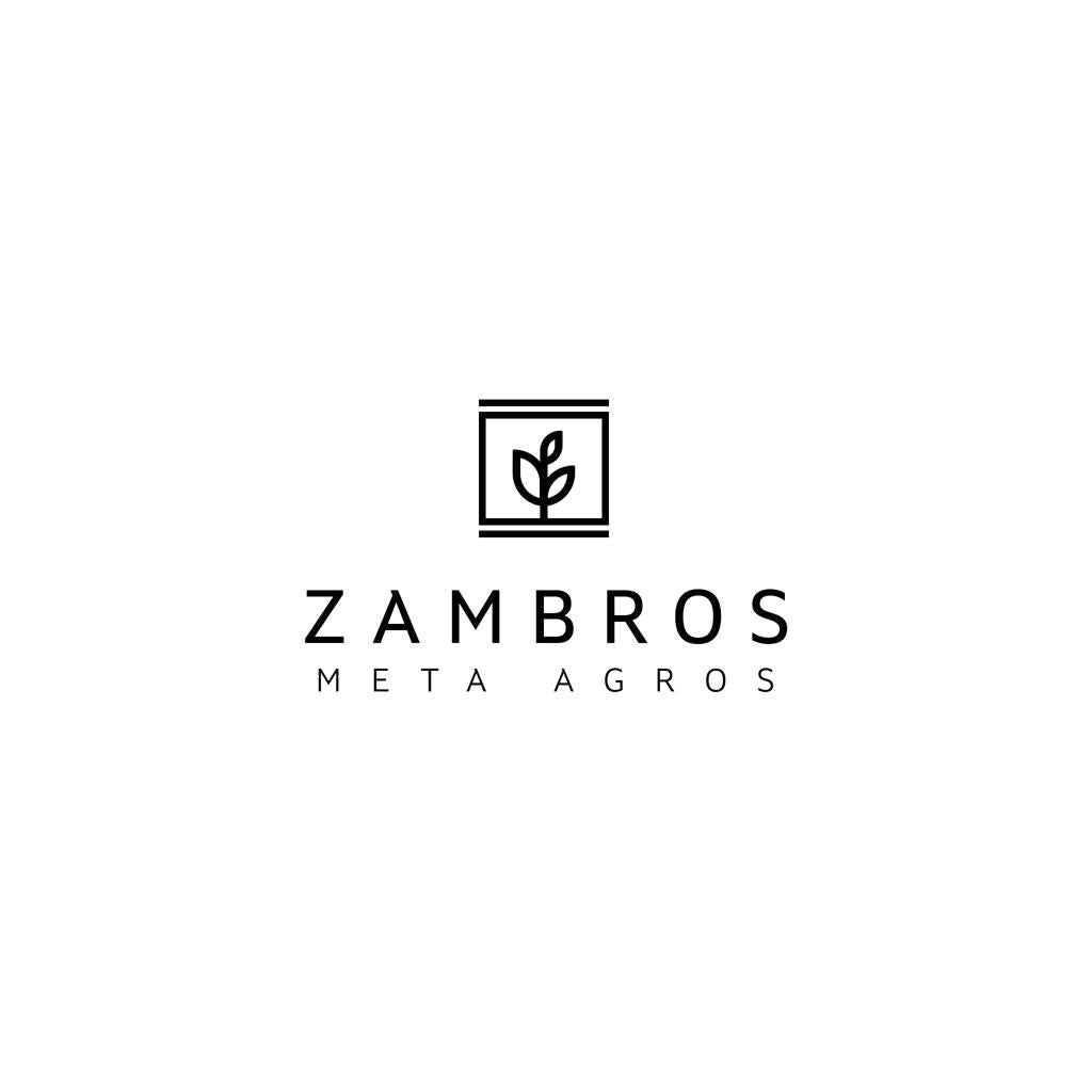 CANDY KUSH indoor by Zambros Farm