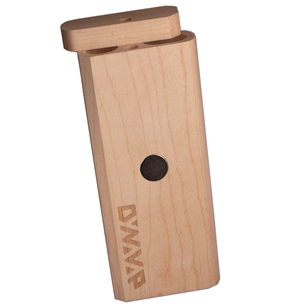Vaporizzatore Dynavap DYNASTASH XL maple