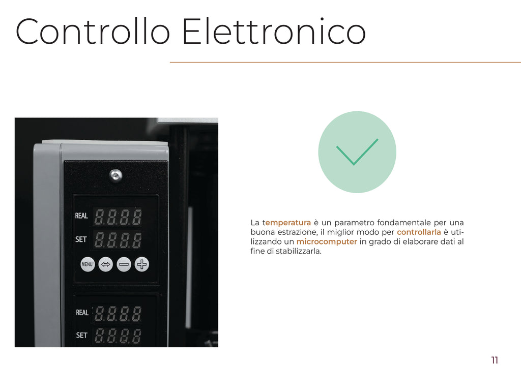 Pressa per Rosin Hash - 10 Tonnellate