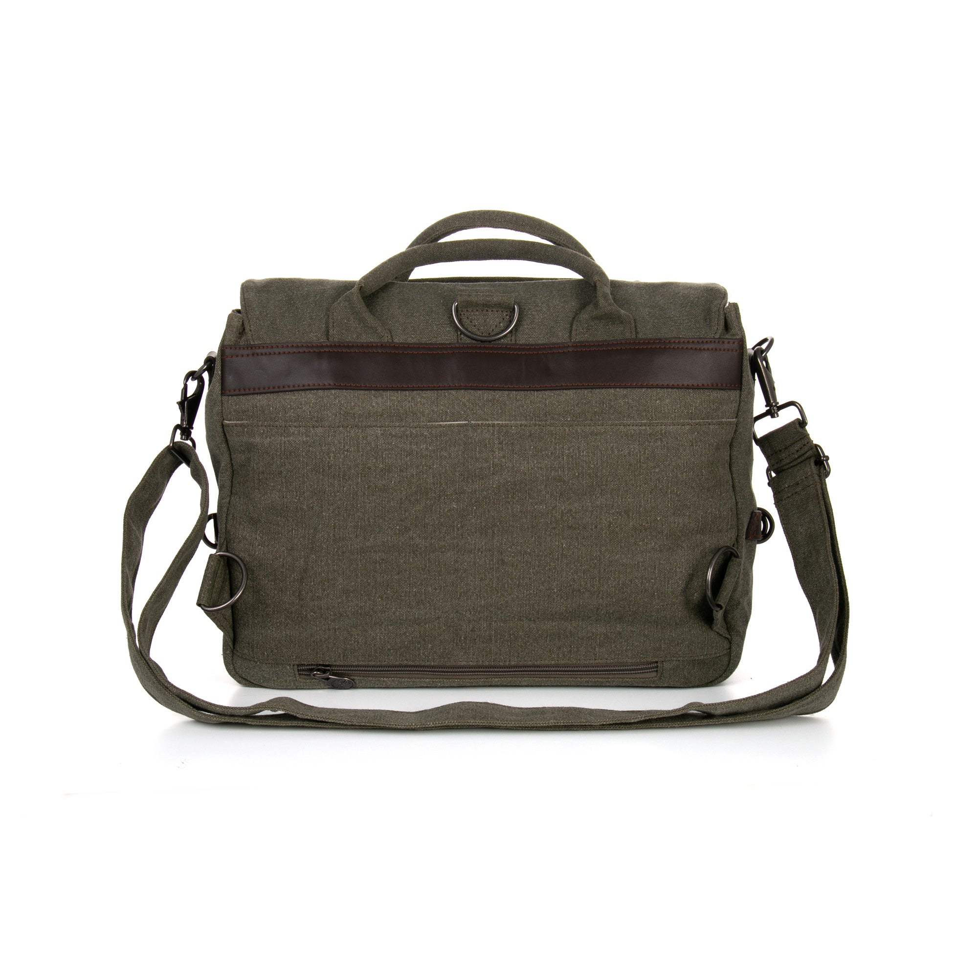 Sativa Bags BORSA TRACOLLA, ZAINO, VALIGETTA "LA LUSSUOSA" in canapa e cotone