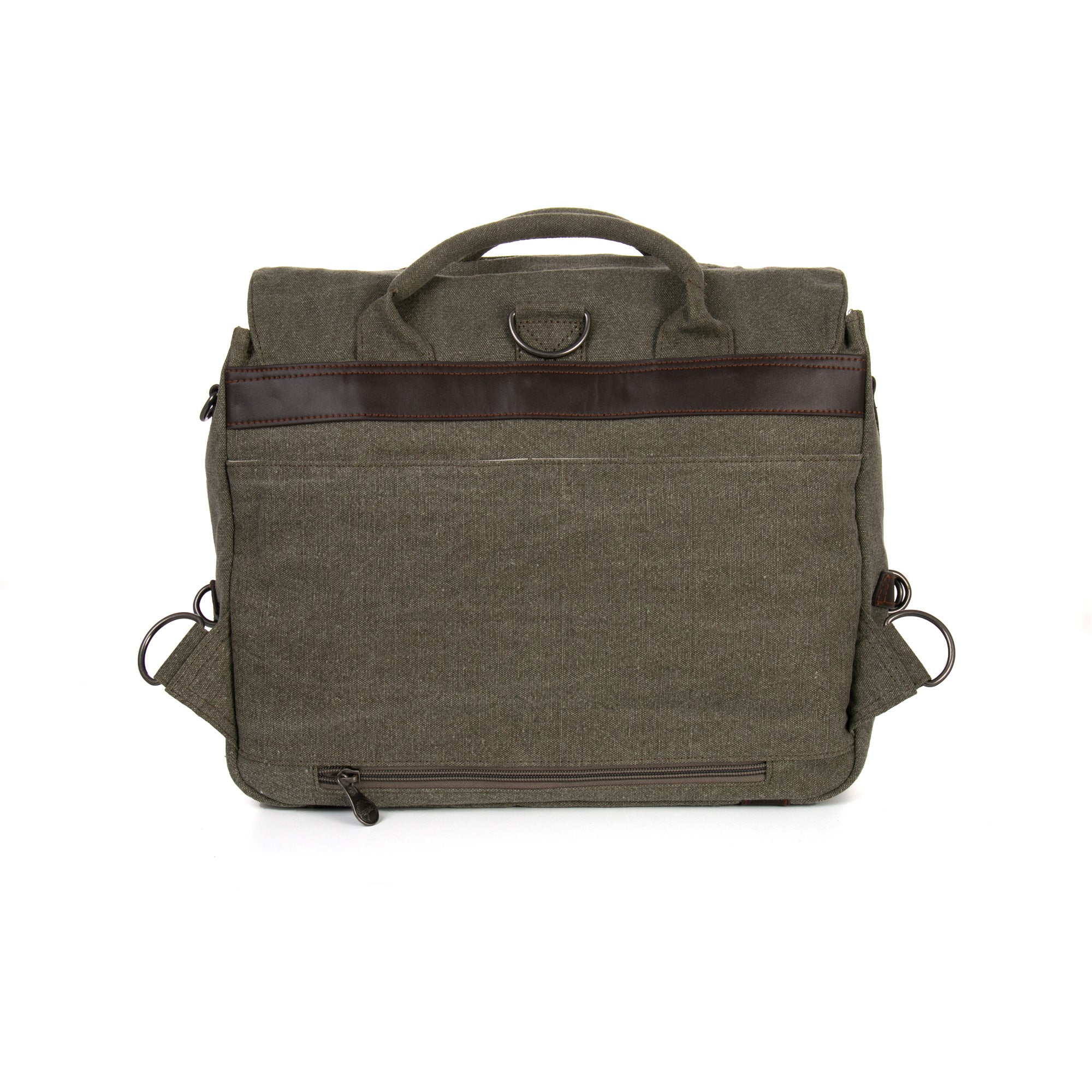 Sativa Bags BORSA TRACOLLA, ZAINO, VALIGETTA "LA LUSSUOSA" in canapa e cotone