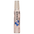 Vaporizzatore Dynavap BB3 Corpo in vetro rosa con bocchino e 3 perle