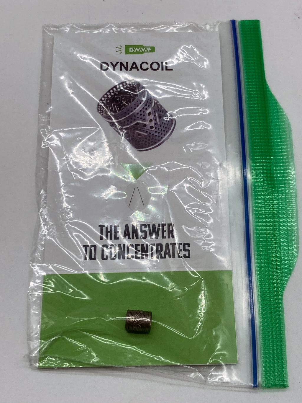 Vaporizzatore Dynavap DYNACOIL