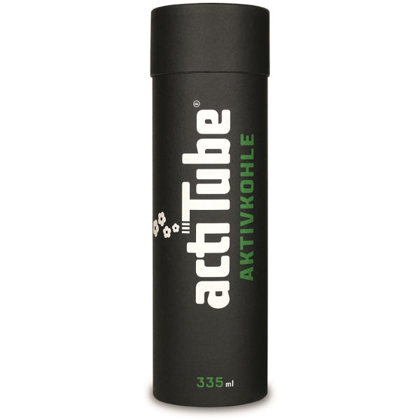 CARBONI ATTIVI Actitube 335ml