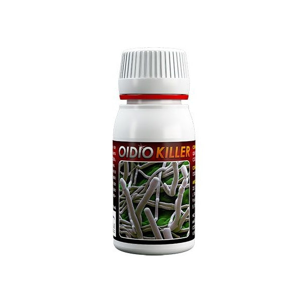 Agrobacterias OIDIO KILLER 60ml bio