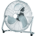 Ventilatore  INDUSTRIALE DA PAVIMENTO 30cm AIRONTEK