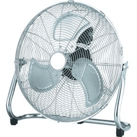 Ventilatore  INDUSTRIALE DA PAVIMENTO 30cm AIRONTEK