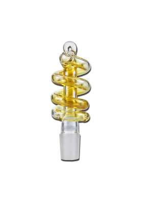 Percolator Blaze Spirale vetro intercambiabile