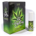 OLIO STIMOLANTE Oh! Holy Mary pleasure oil
