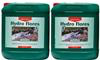 Fertilizzante fioritura HYDRO FLORES A+B idroponica CANNA