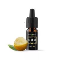 PharmaHemp™ Gocce di CBD 5% MARULA oil / 10ml