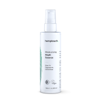 HempTouch – Essenza idratante illuminante 100ml