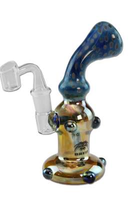 Bong Breit FUNGO oil ring with banger