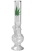 Bong Breit LEAF ice