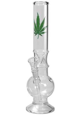 Bong Breit LEAF ice