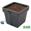 CULTIMATE L (EX AQUAFARM 4 PIANTE) by GHE/TA