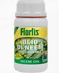 OLIO DI NEEM concentrato 100% VEGETALE 250ml contro infestazioni e malattie delle piante