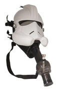 Bong Maschera antigas STAR TROOP funzionante STAR WARS