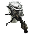 Bong Maschera antigas PREDATOR funzionante