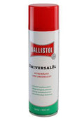 Lubrificante spray vuoto nascondiglio
