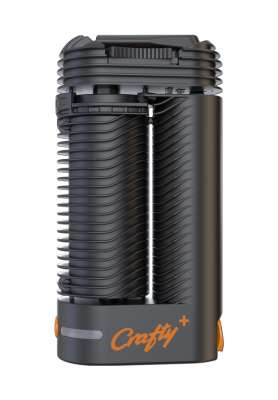 Vaporizzatore Storz & Bickel CRAFTY+