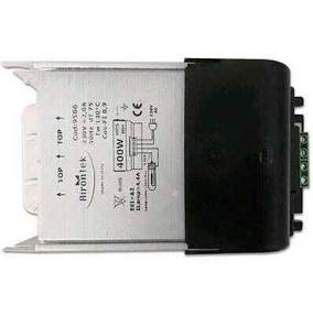 ALIMENTATORE / Reattore Airontek per lampadine da Coltivazione HPS / MH