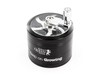 Grinder a manovella RQS
