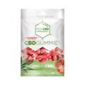 ORSETTI GOMMOSI 300mg CBD 30g x caramella