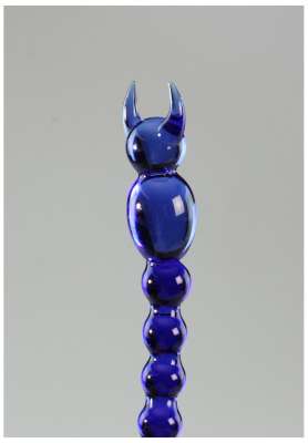 Dabber Diablo in vetro