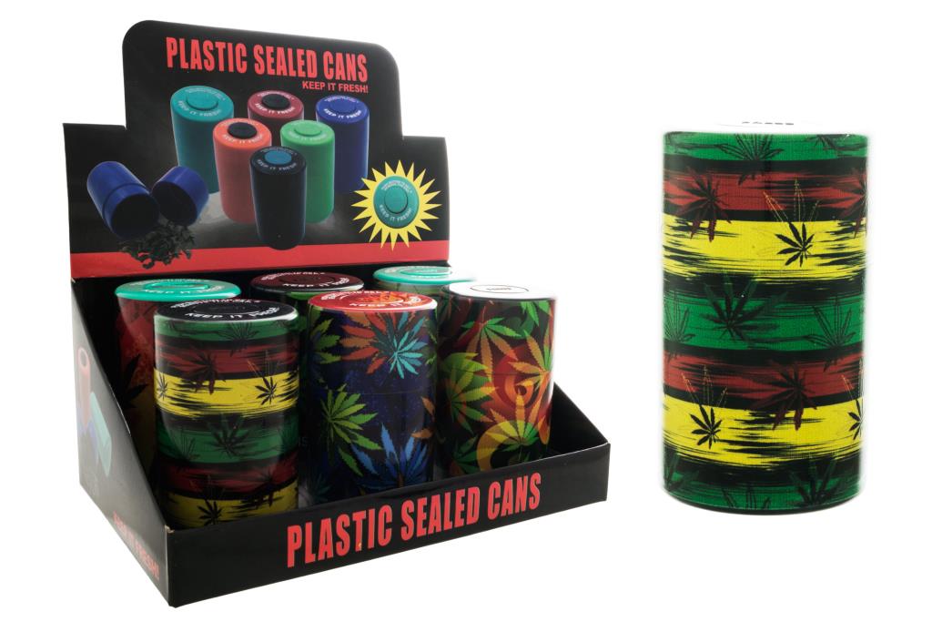 Contenitori SOTTOVUOTO in plastica ANTIODORE e SALVA FRESCHEZZA