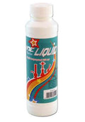 Bong Black Leaf SHINE liquido - pulizia bong e pipe in vetro