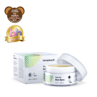 HempTouch - Balsamo delicato pelle