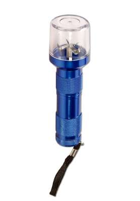 Grinder ELETTRICO metallo