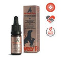 My Lovely Pets™ Antiparassitario naturale 2% CBD